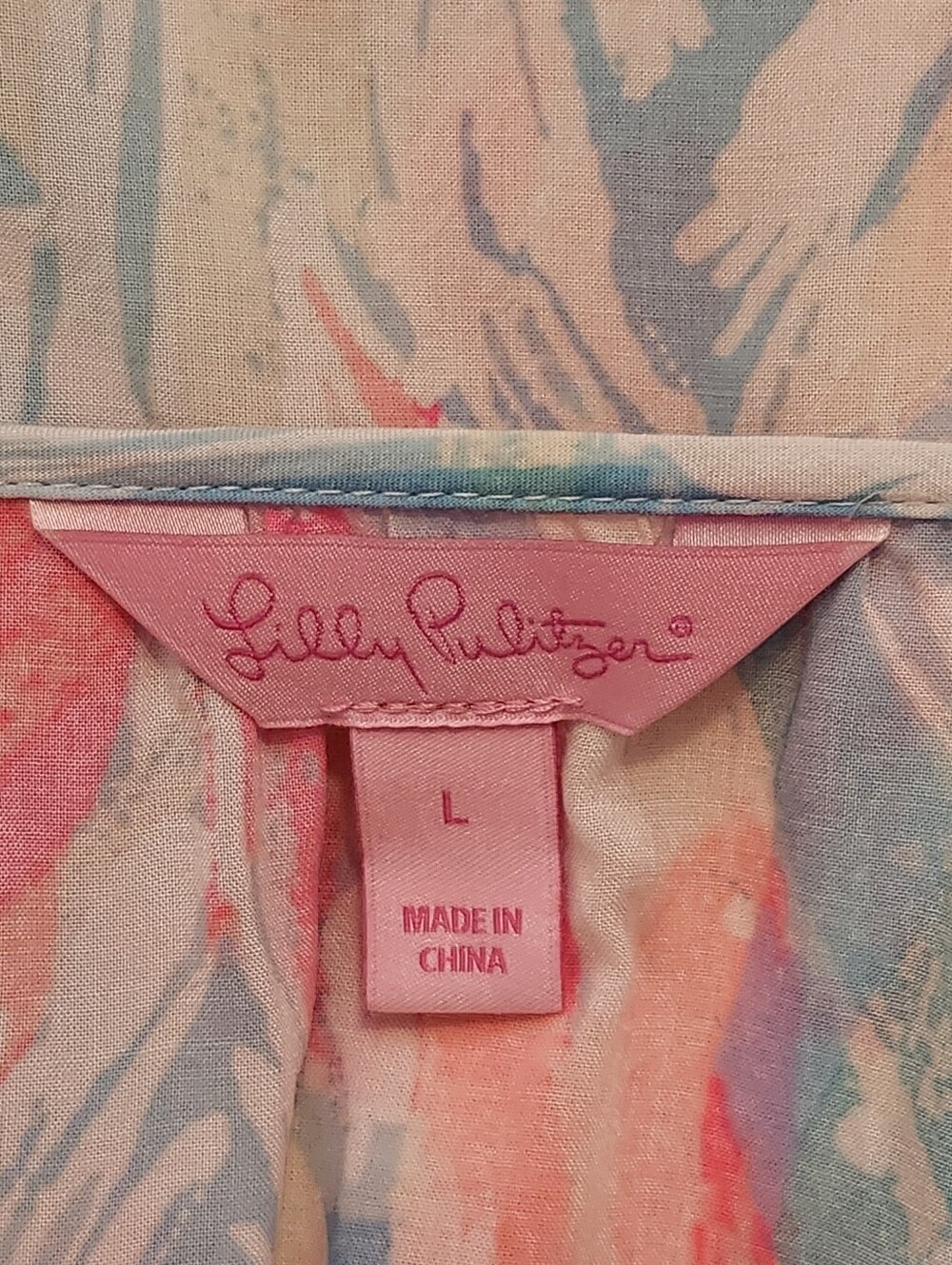 🏝HTF Lilly Pulitzer🏝 - Alanna Dress - Picture 3 of 15